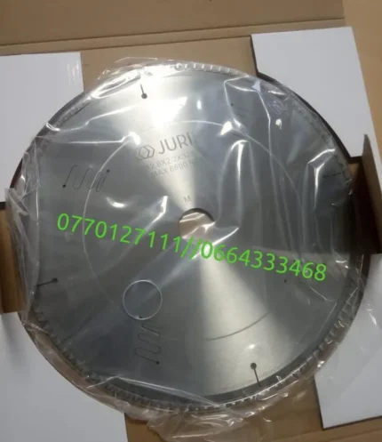 ديسك ماكينة المنيوم